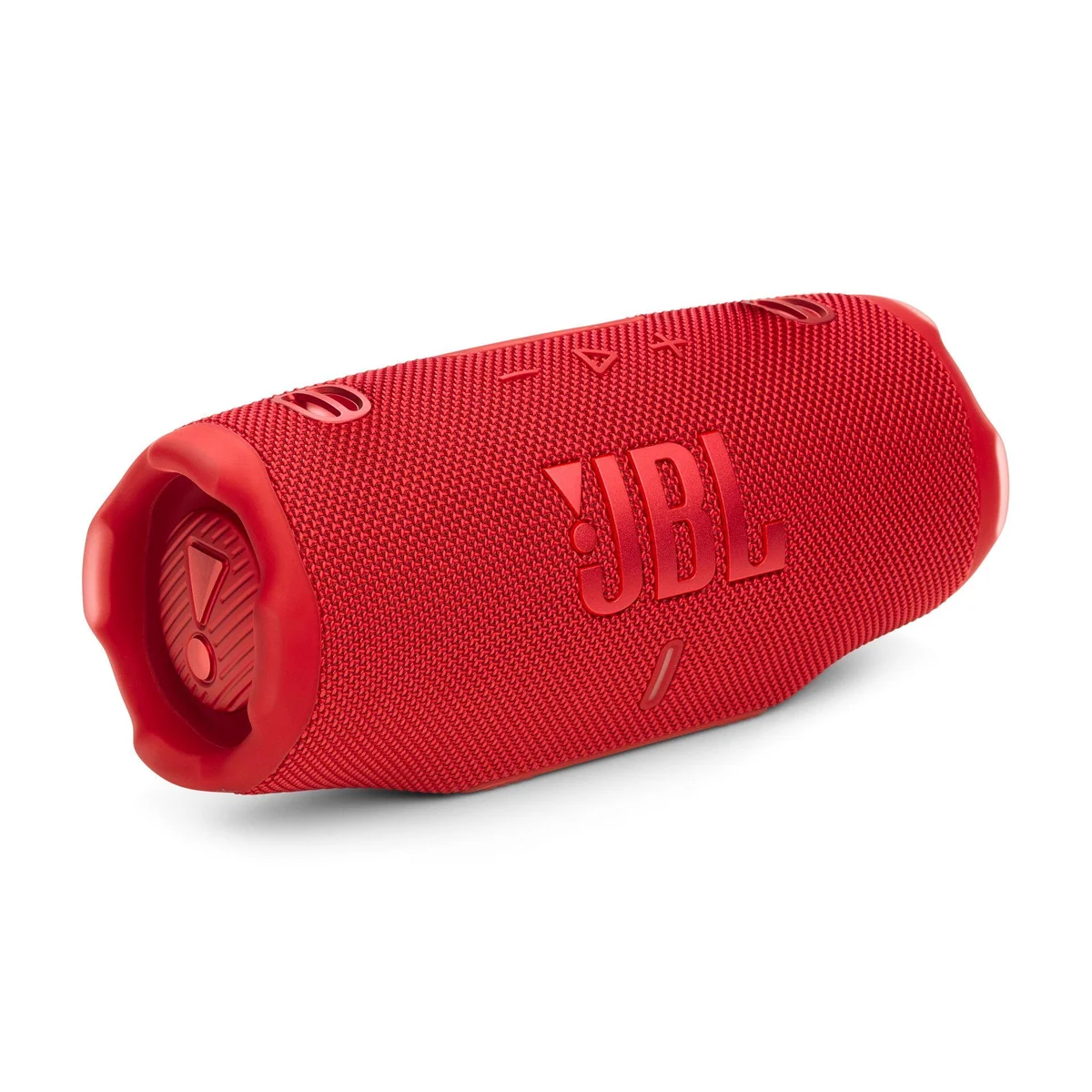 JBL Charge 6 Bluetooth-Lautsprecher, 45 W, wasserdicht, Powerbank-Funktion 2