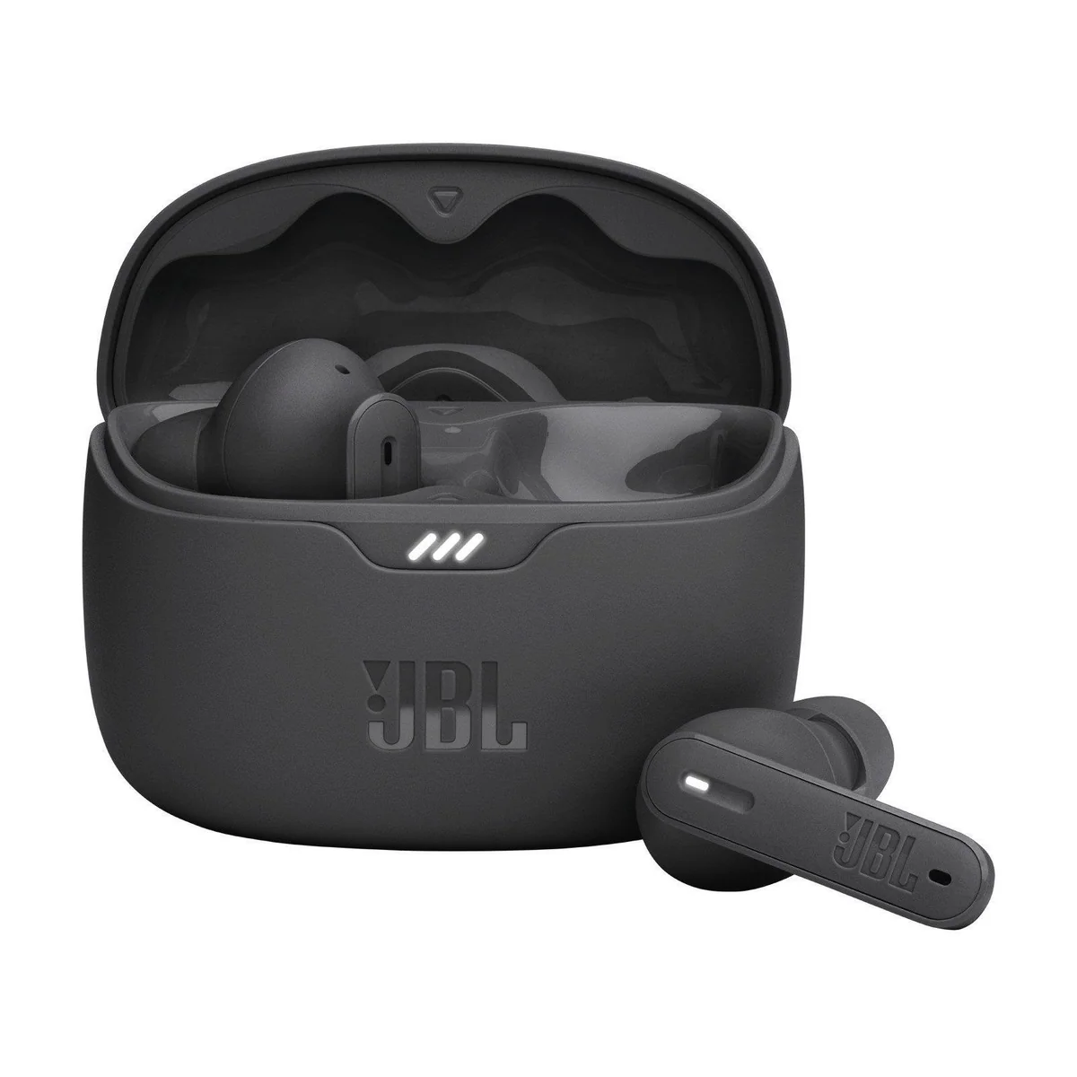 JBL Tune 245NC TWS In-Ear-Kopfhörer, aktives Noise Cancelling, 48 Stunden Akku