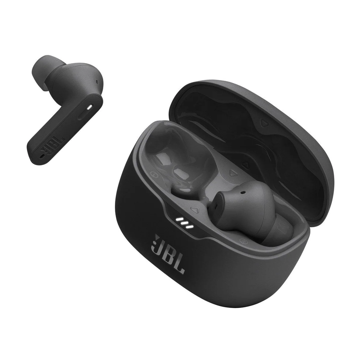 JBL Tune 245NC TWS In-Ear-Kopfhörer, aktives Noise Cancelling, 48 Stunden Akku 4