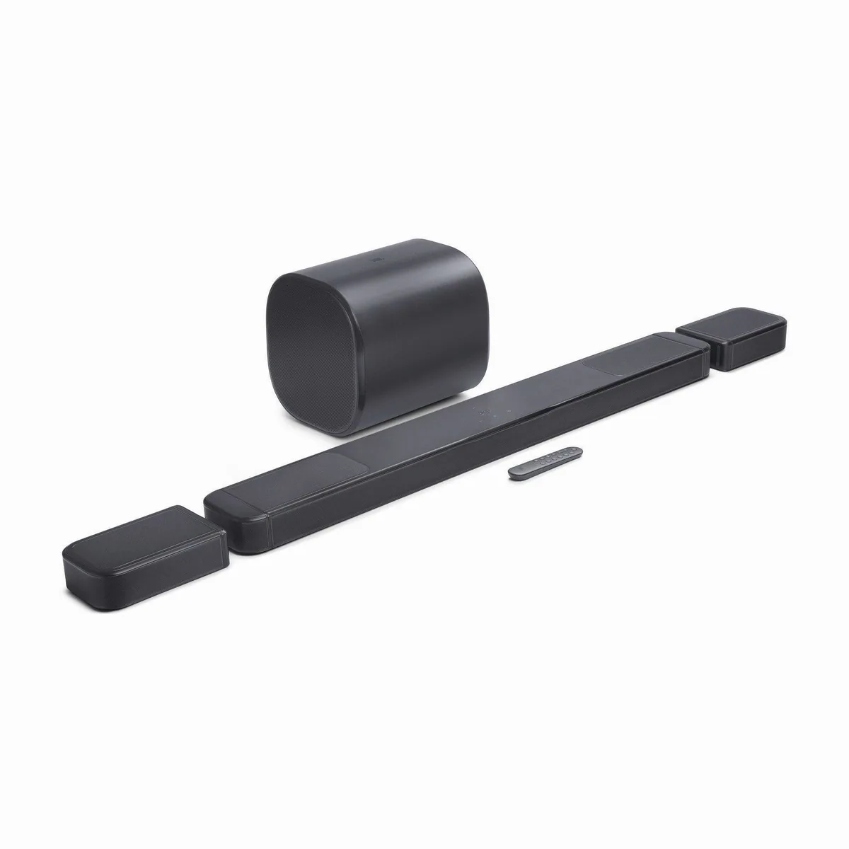 JBL Bar 1300 MK2 Soundbar, Dolby Atmos, kabellose Lautsprecher, MultiBeam 3.0 2
