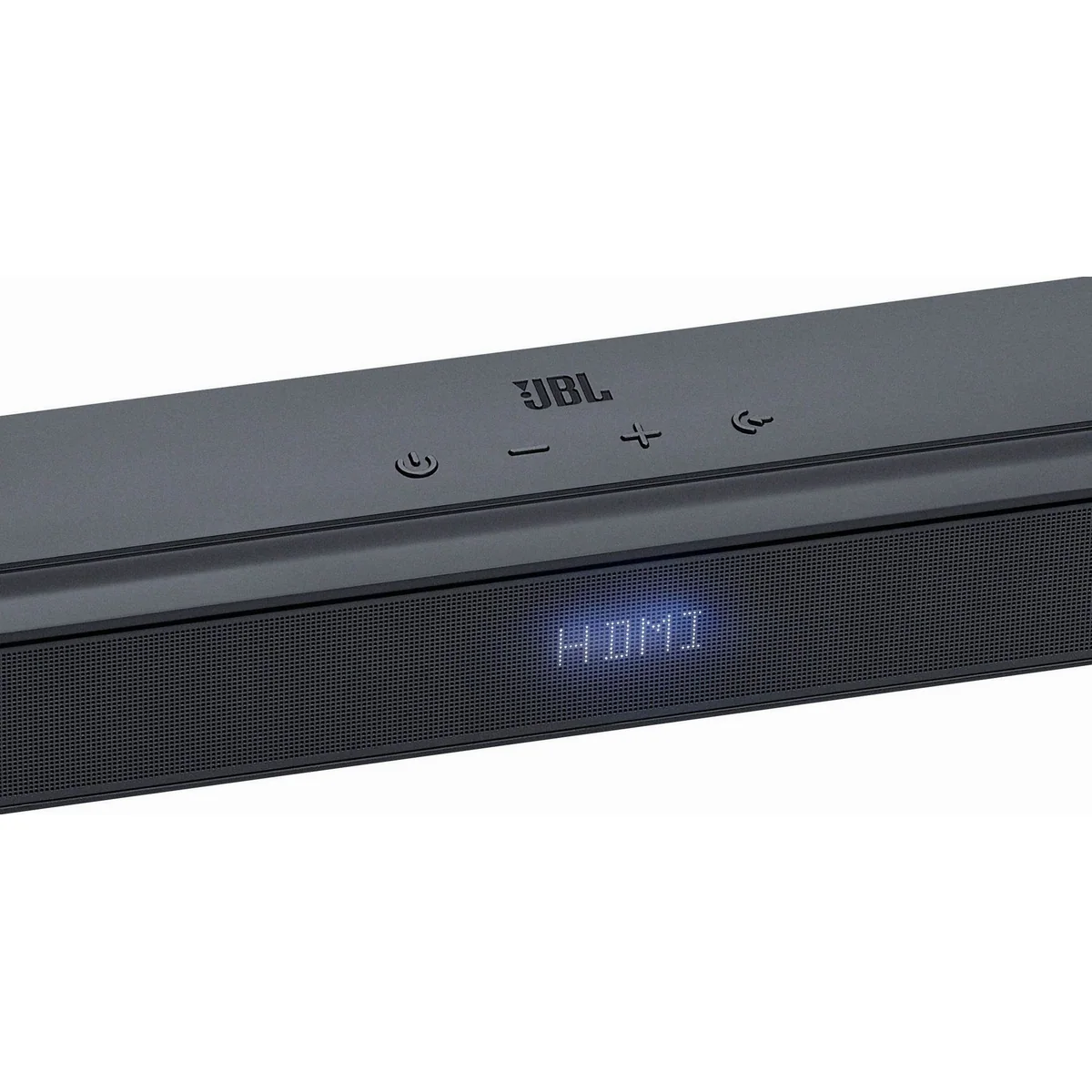 JBL Bar 2.1 Deep Bass Soundbar, 300 W Ausgangsleistung, Dolby Digital Unterstützung 3