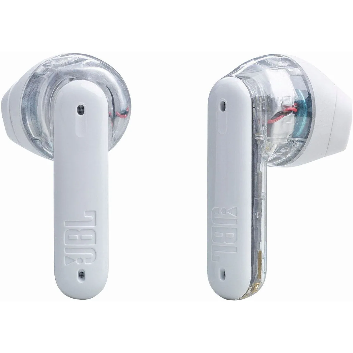JBL Tune Flex Ghost In-Ear-Kopfhörer, Active Noise Cancelling, Bluetooth 2