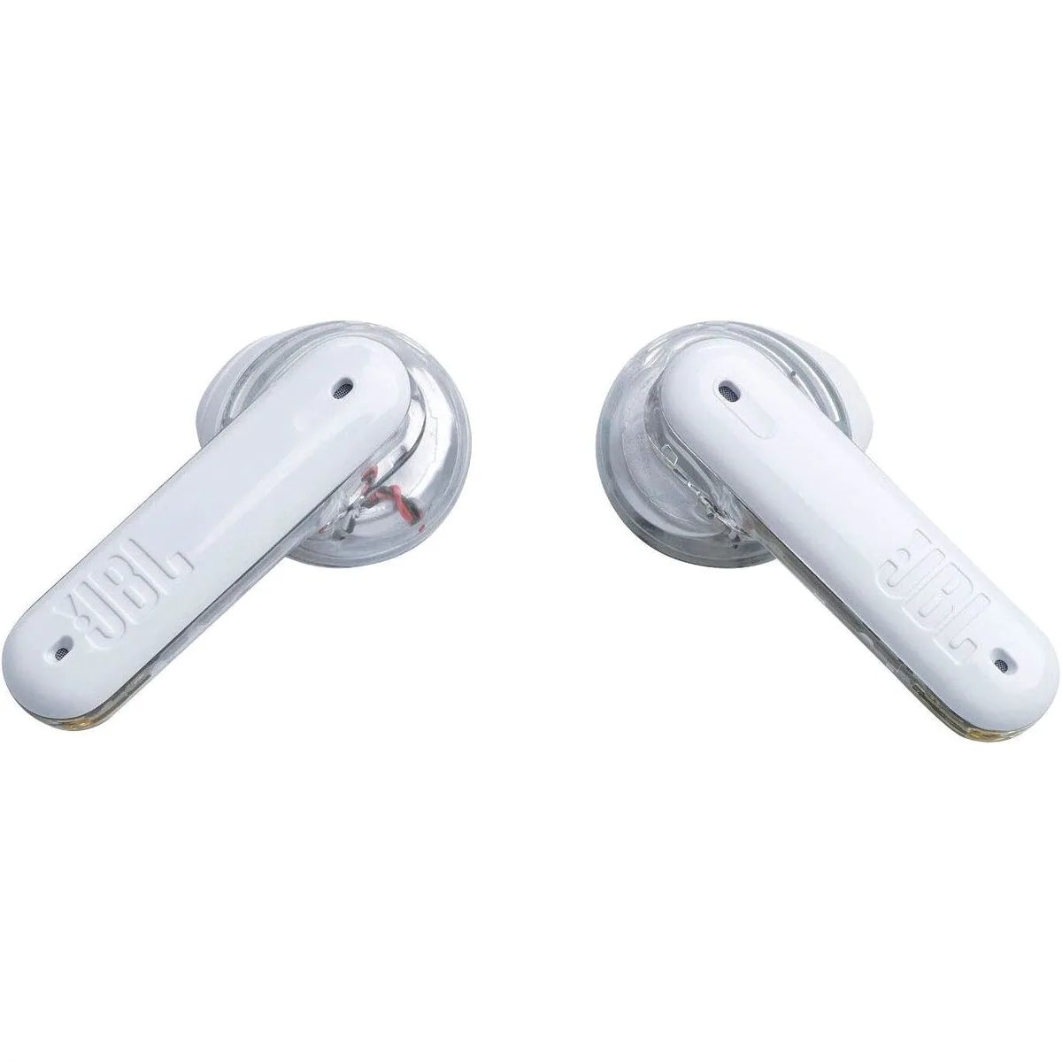 JBL Tune Flex Ghost In-Ear-Kopfhörer, Active Noise Cancelling, Bluetooth 3