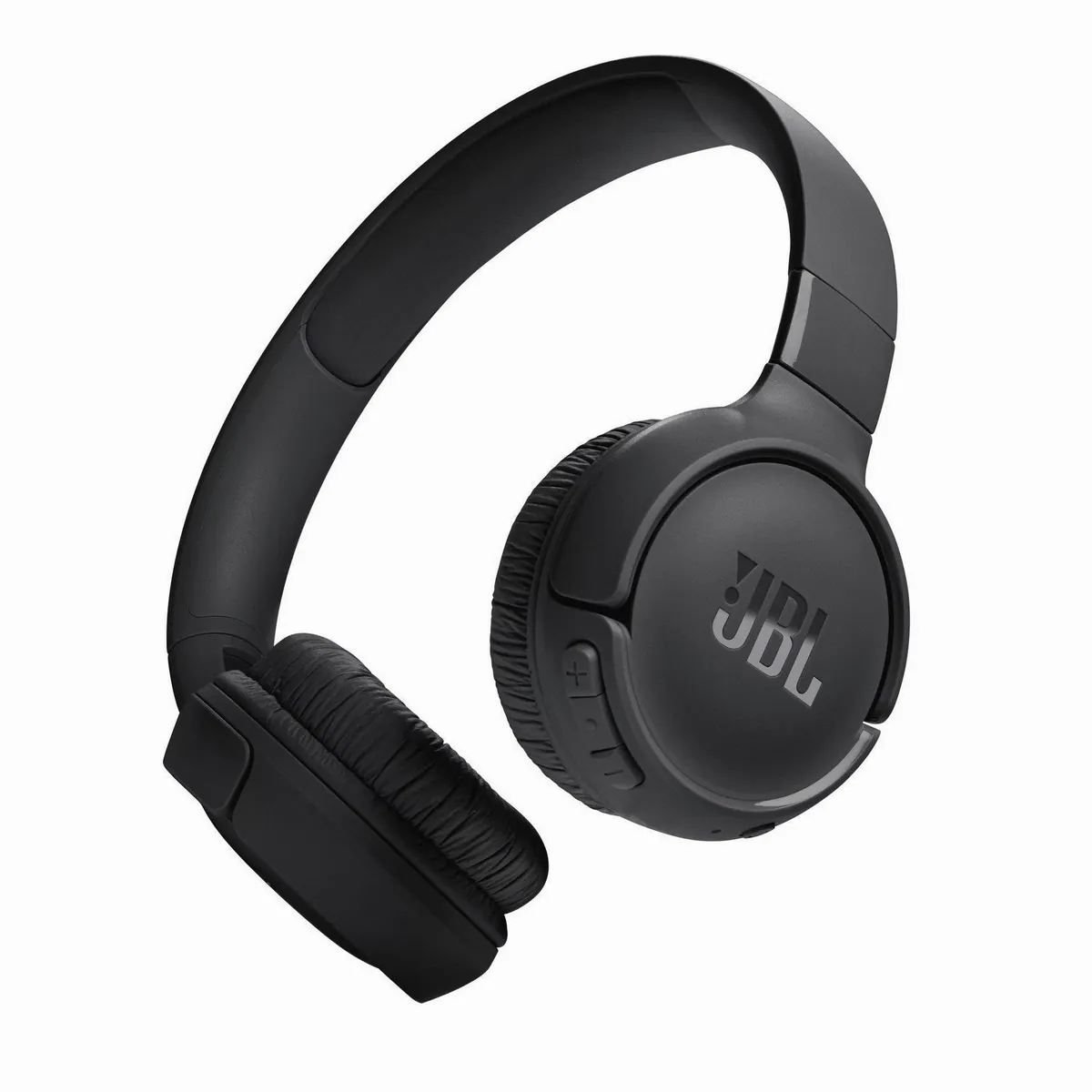 JBL Tune 520 BT On-Ear-Kopfhörer, 57 Stunden Akkulaufzeit, 5.3 BT-Technologie