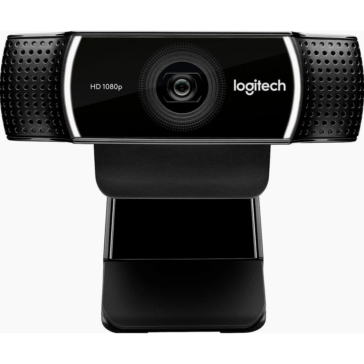 Logitech C922 Webcam, Full HD, 30 fps, Autofokus 5
