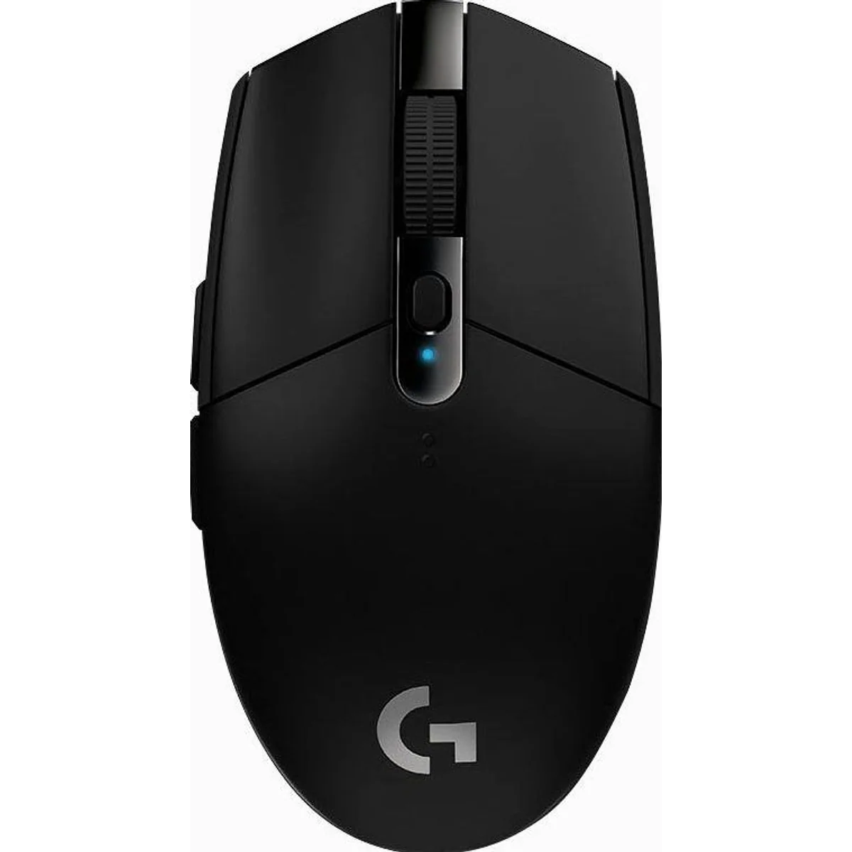Logitech G G305 Gaming-Maus, drahtlos, 12.000 DPI