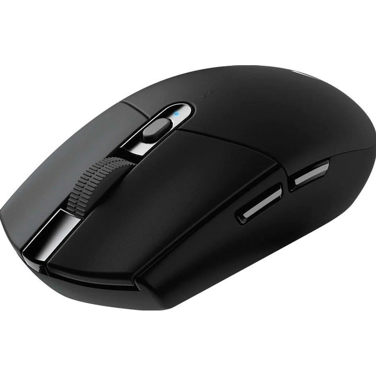 Logitech G G305 Gaming-Maus, drahtlos, 12.000 DPI 4