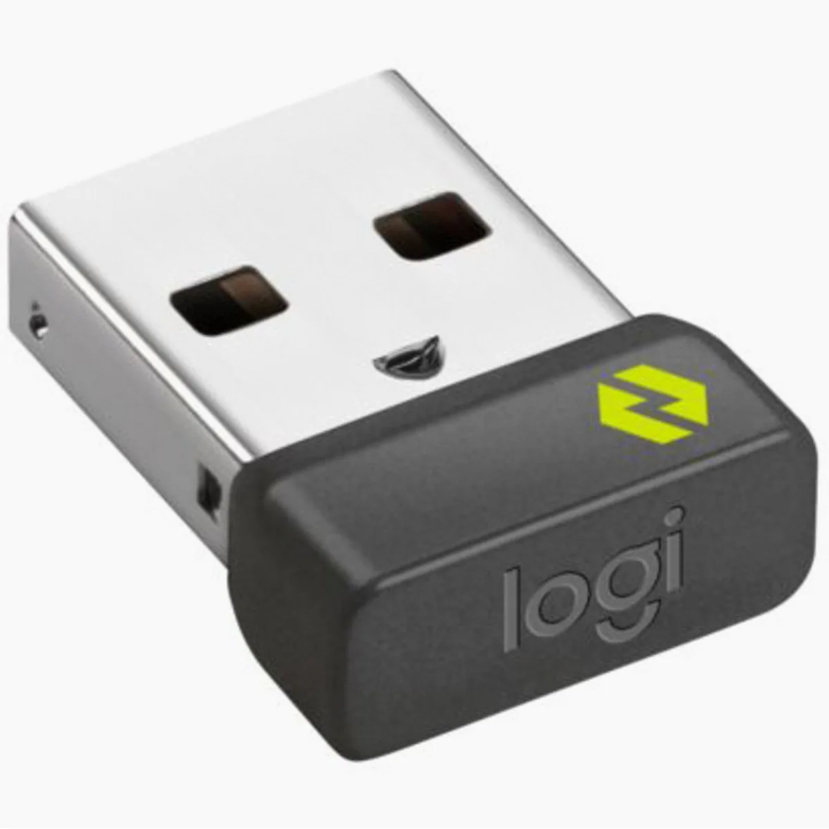 Logitech Logi Bolt USB-Empfänger, sichere Verbindung, bis zu 10 m Reichweite 2