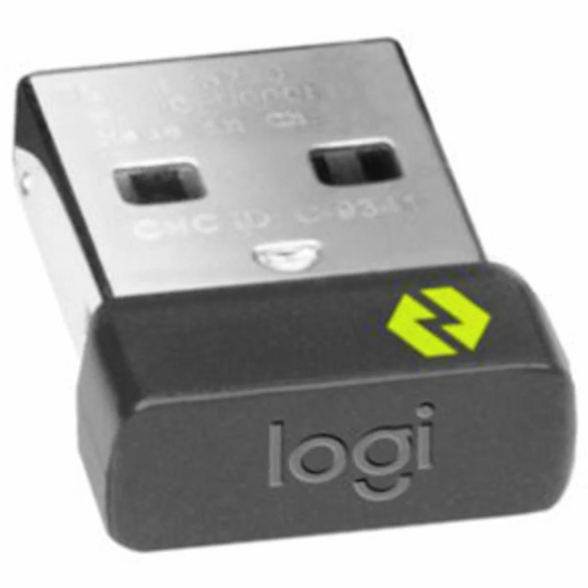 Logitech Logi Bolt USB-Empfänger, sichere Verbindung, bis zu 10 m Reichweite 4