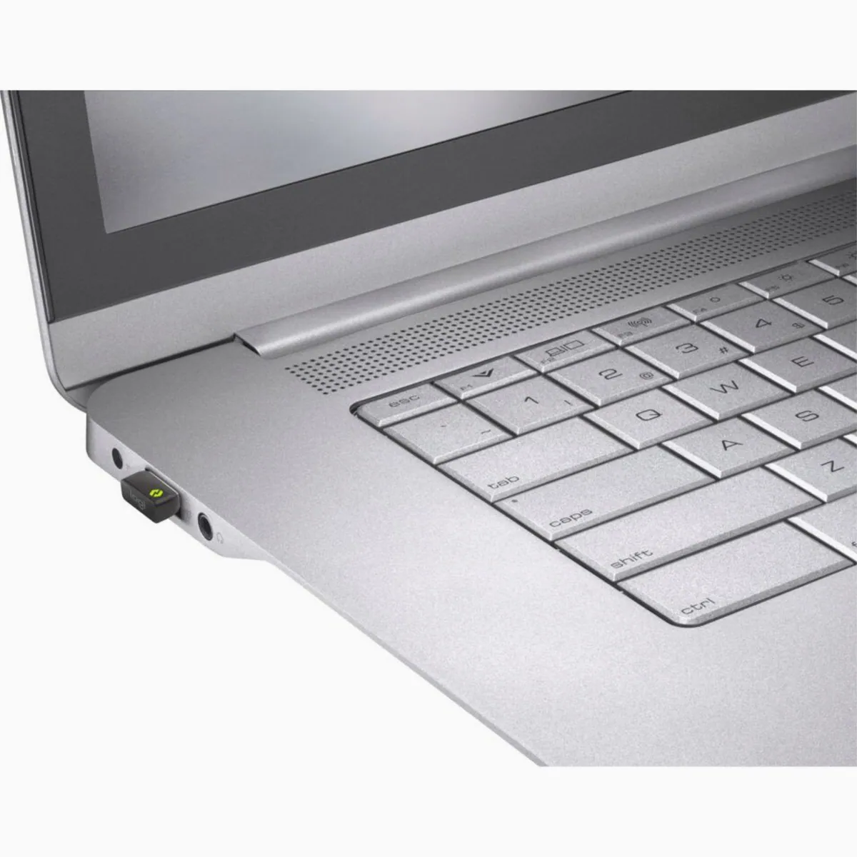 Logitech Logi Bolt USB-Empfänger, sichere Verbindung, bis zu 10 m Reichweite 5