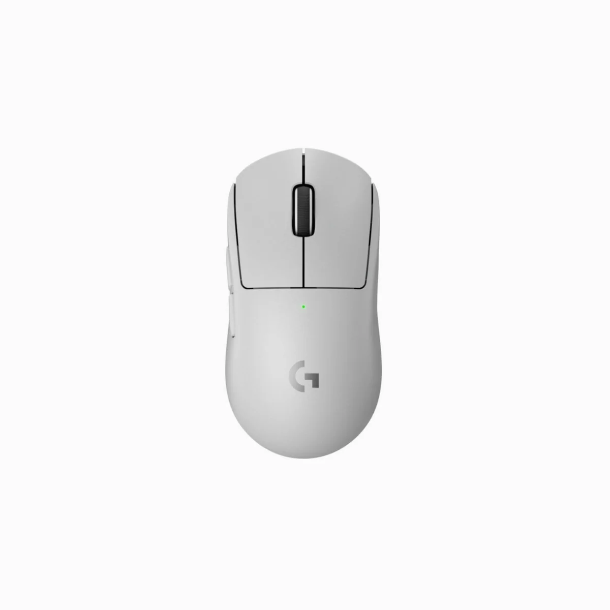 Logitech PRO X SUPERLIGHT 2 Maus, superleicht, HERO 2 Sensor, kabellos