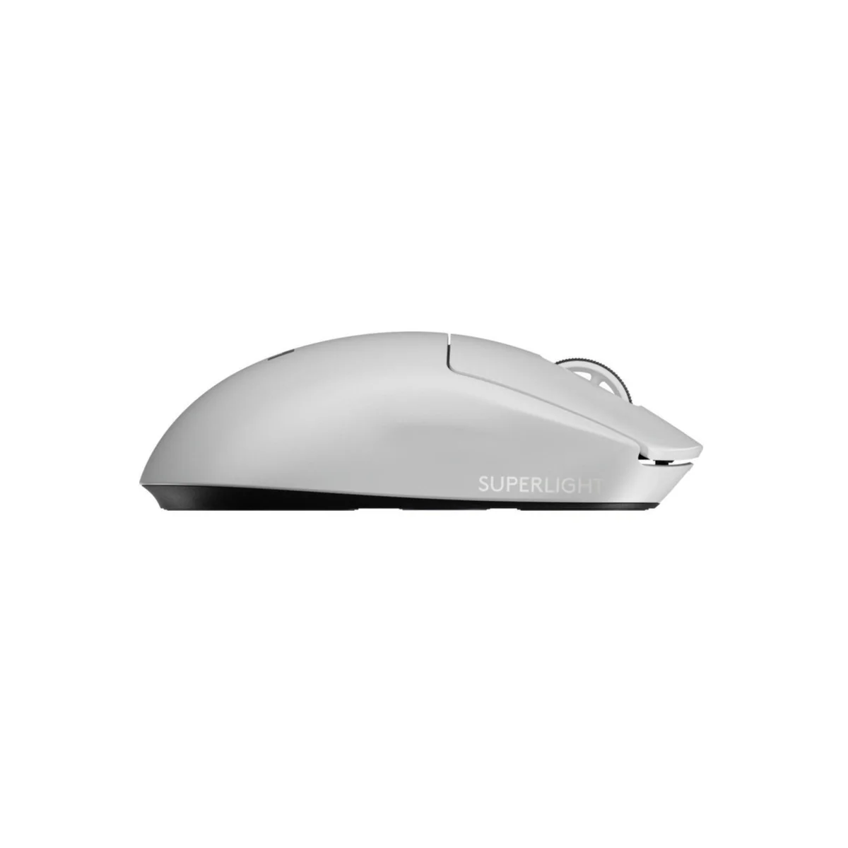 Logitech PRO X SUPERLIGHT 2 Maus, superleicht, HERO 2 Sensor, kabellos 3