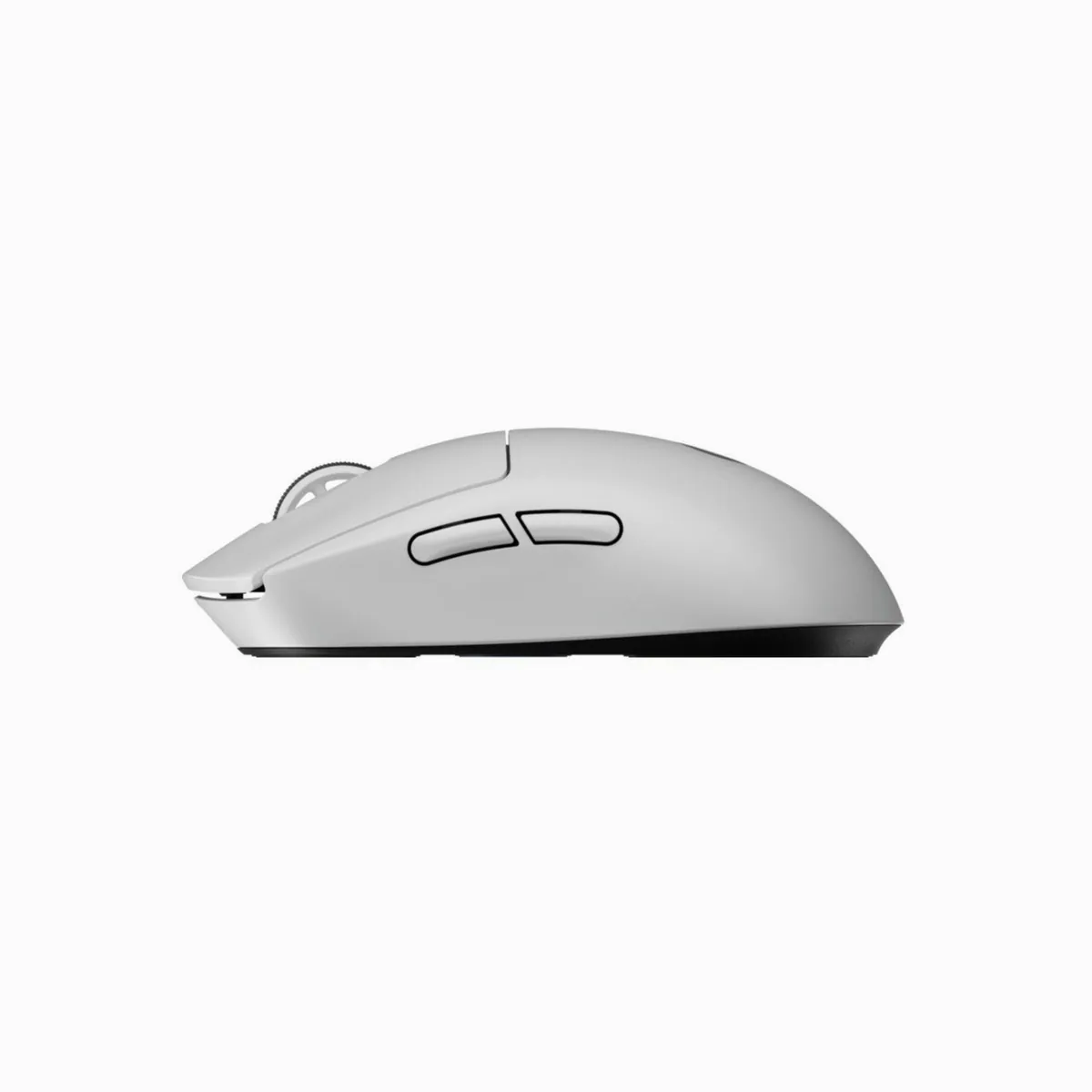 Logitech PRO X SUPERLIGHT 2 Maus, superleicht, HERO 2 Sensor, kabellos 4
