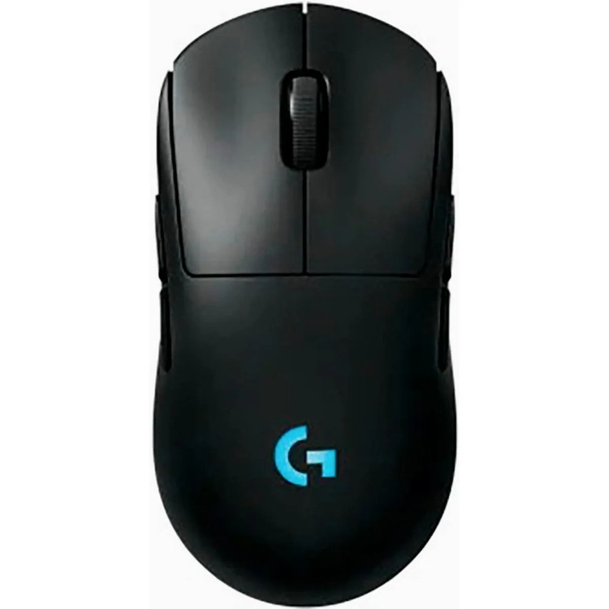 Logitech PRO 2 LIGHTSPEED Gaming-Maus, kabellos, symmetrisch, anpassbare Tasten
