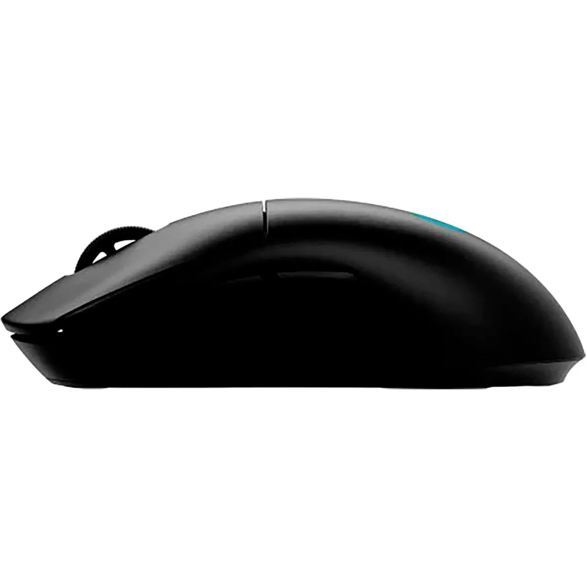 Logitech PRO 2 LIGHTSPEED Gaming-Maus, kabellos, symmetrisch, anpassbare Tasten 5