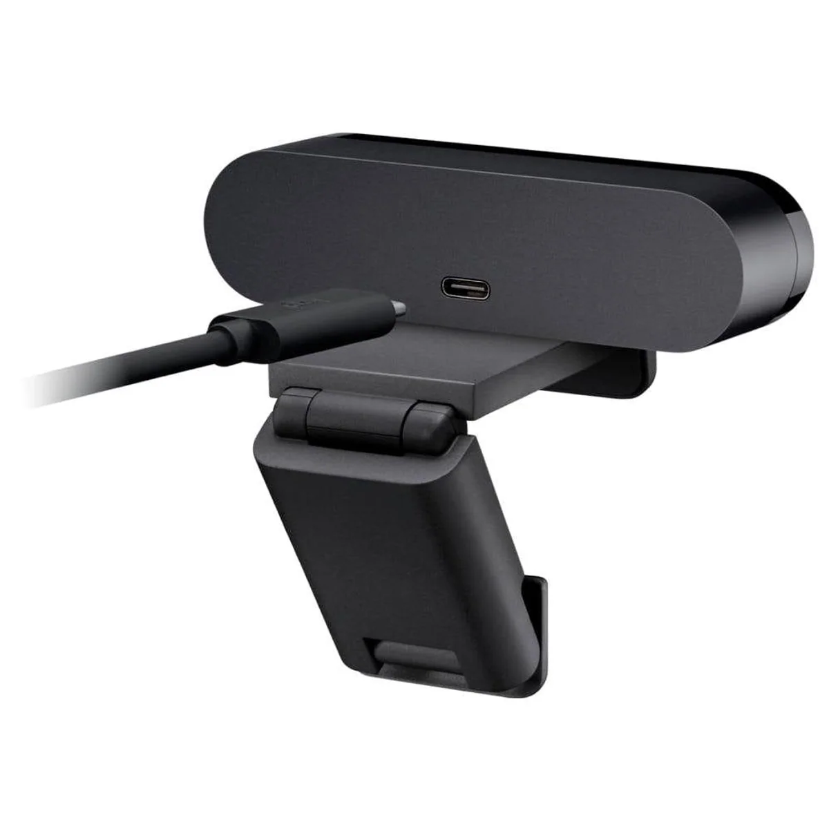 Logitech Brio 4K-Webcam, 4096 x 2160 Pixel, Autofokus, 5x Zoom 5