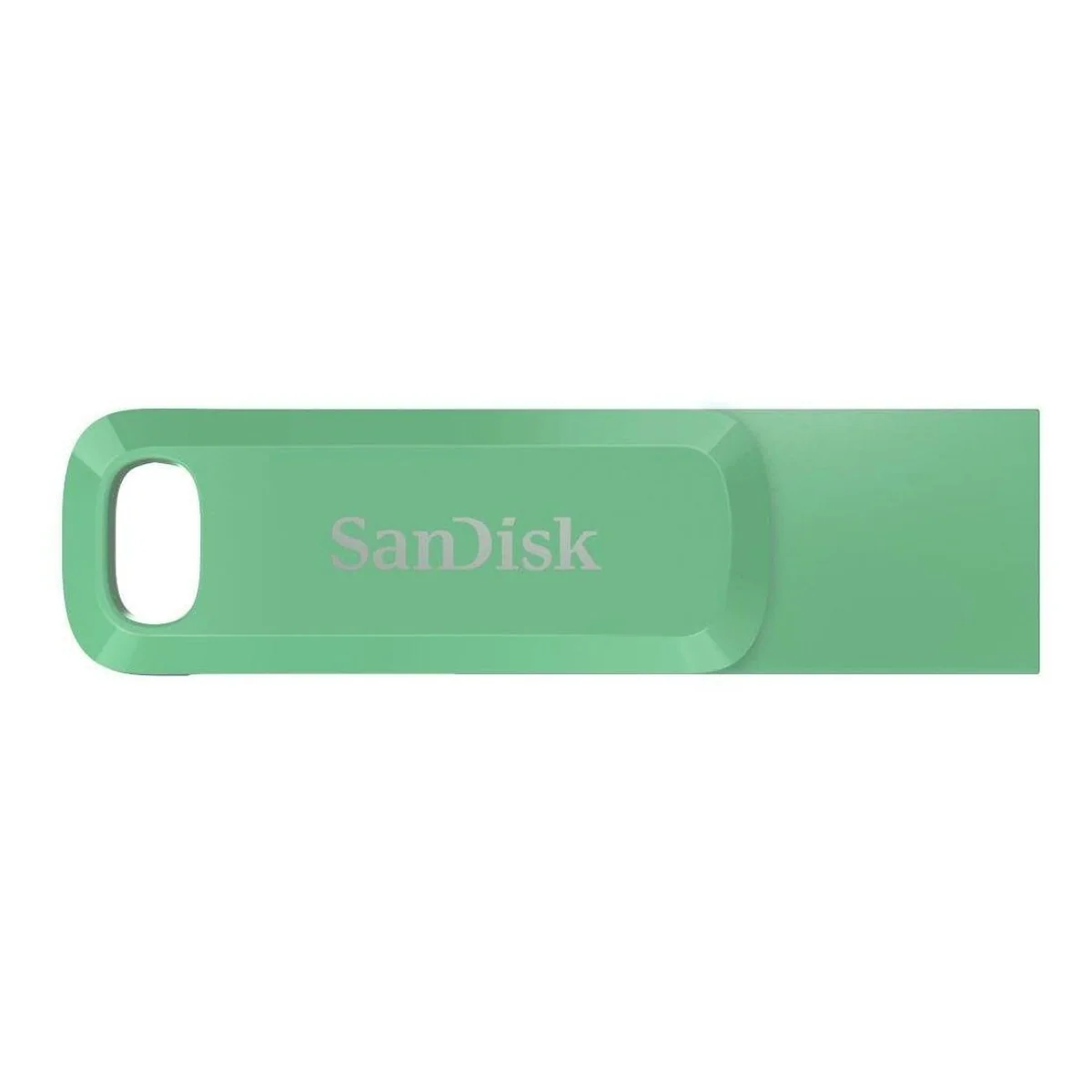 SanDisk Ultra Dual USB Flash Drive Go, USB 3.2, hohe Lesegeschwindigkeit, drehbares Design 4
