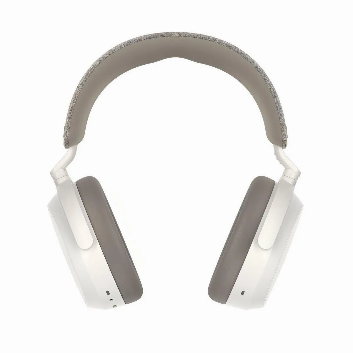 Sennheiser MOMENTUM 4 Wireless Over-Ear-Kopfhörer, Adaptive Noise Cancellation, 60 Stunden Akkulaufzeit 2