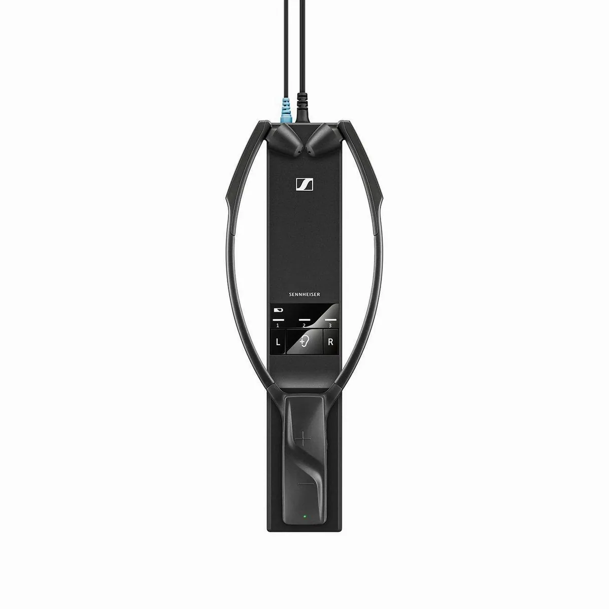 Sennheiser RS 5200 Funk-Kopfhörer, digitale Klangqualität, drei Hörprofile 3