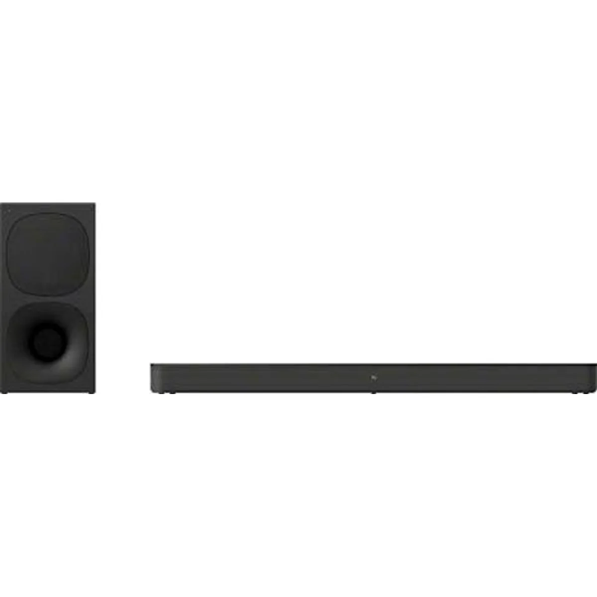 Sony HT-SD40 Soundbar 2.1, 330 W, Dolby Digital, kabelloser Subwoofer 2