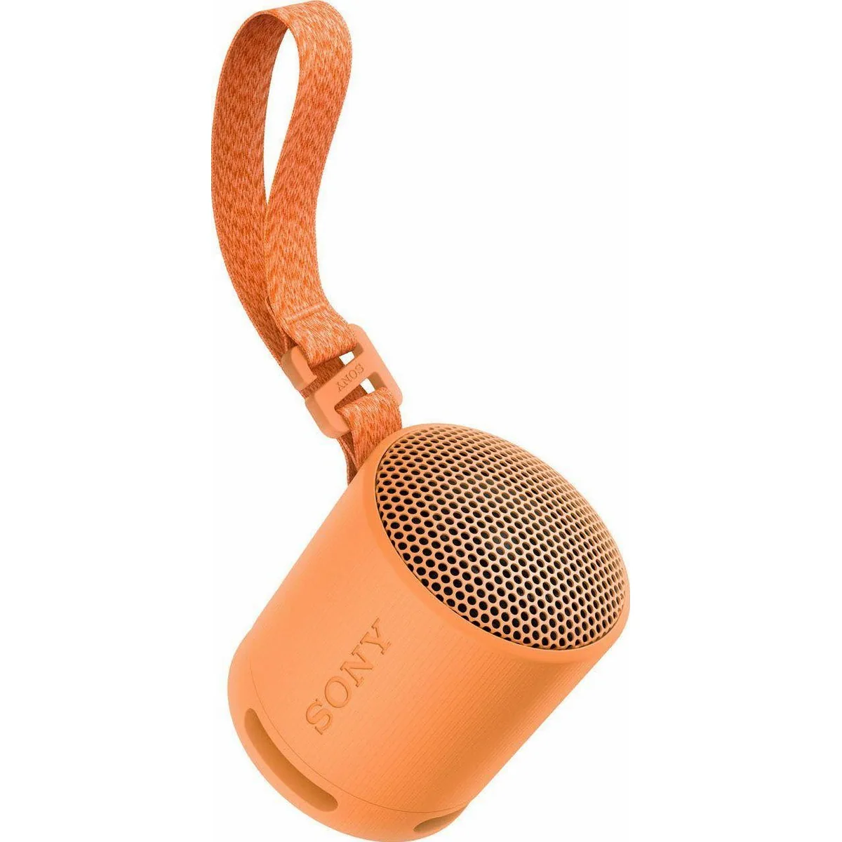 Sony SRS-XB100 Bluetooth-Lautsprecher, 360° Sound, 2,5 W Leistung 2