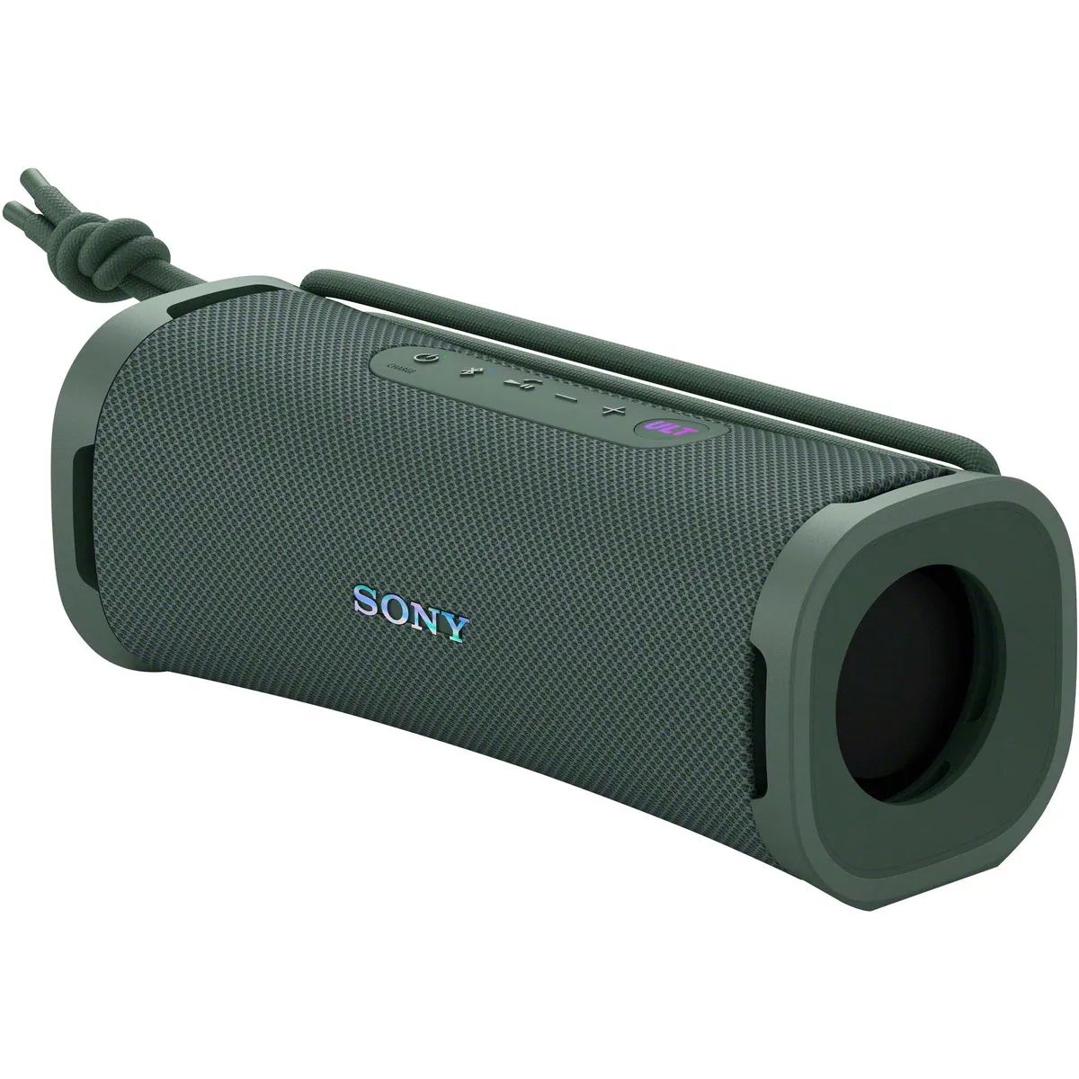 Sony ULT FIELD 1 Bluetooth-Lautsprecher, 30 W Leistung, IP67 wasserdicht, 12 Stunden Akkulaufzeit
