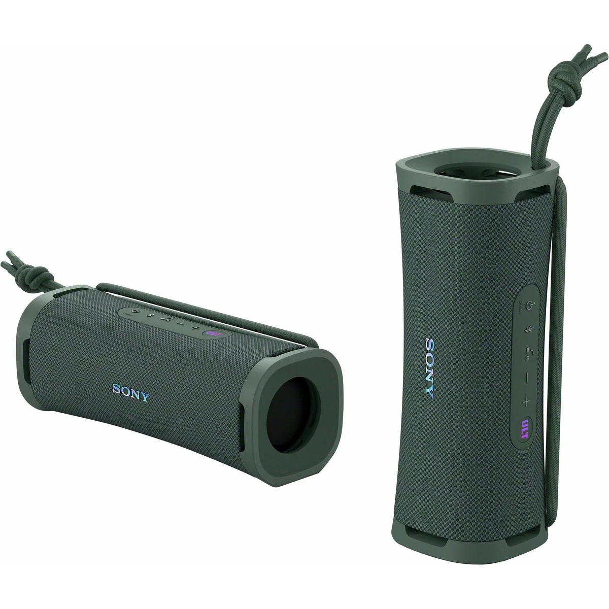 Sony ULT FIELD 1 Bluetooth-Lautsprecher, 30 W Leistung, IP67 wasserdicht, 12 Stunden Akkulaufzeit 2