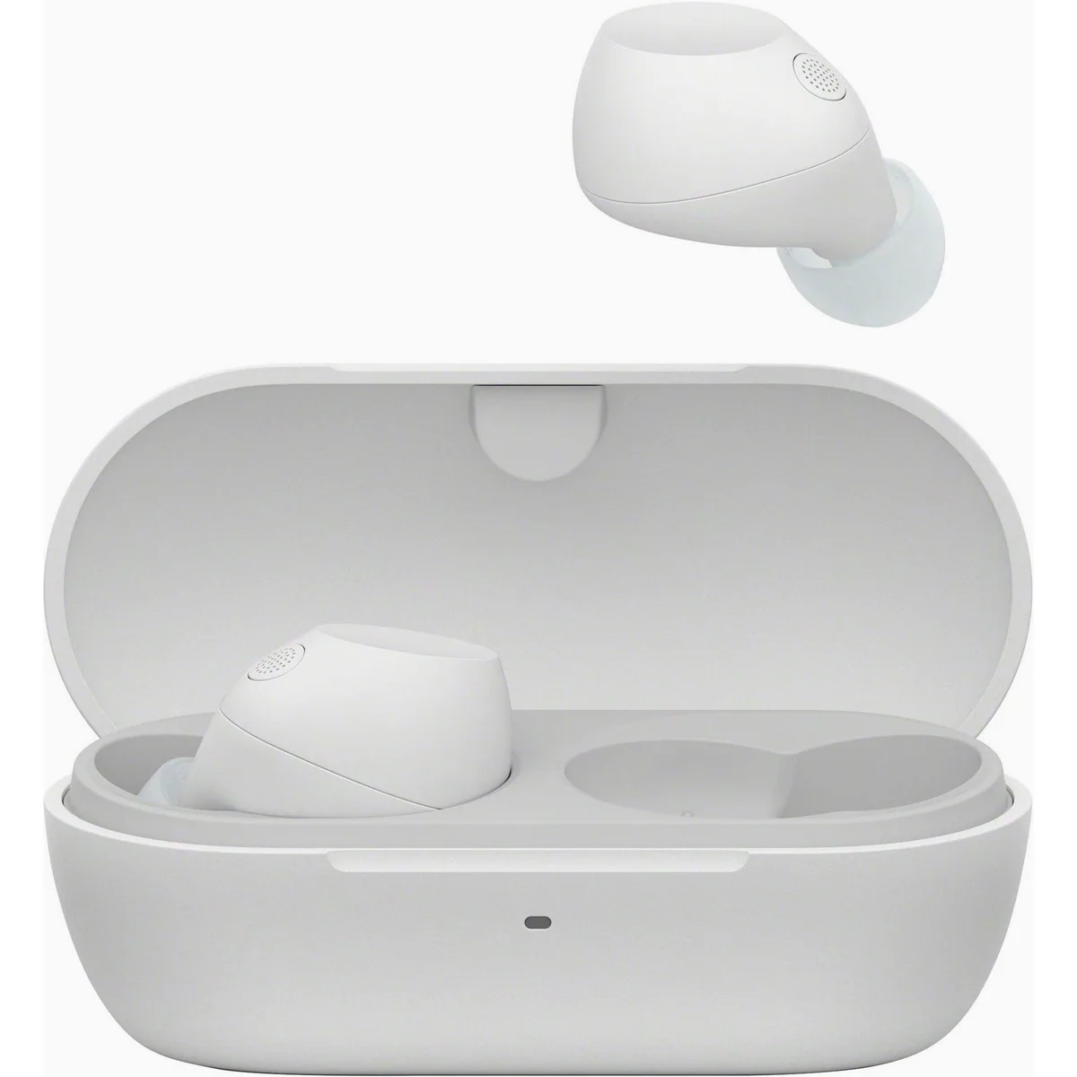 Sony WF-C710N In-Ear-Kopfhörer, Active Noise Cancelling, Multi-Point-Verbindung, Freisprechfunktion