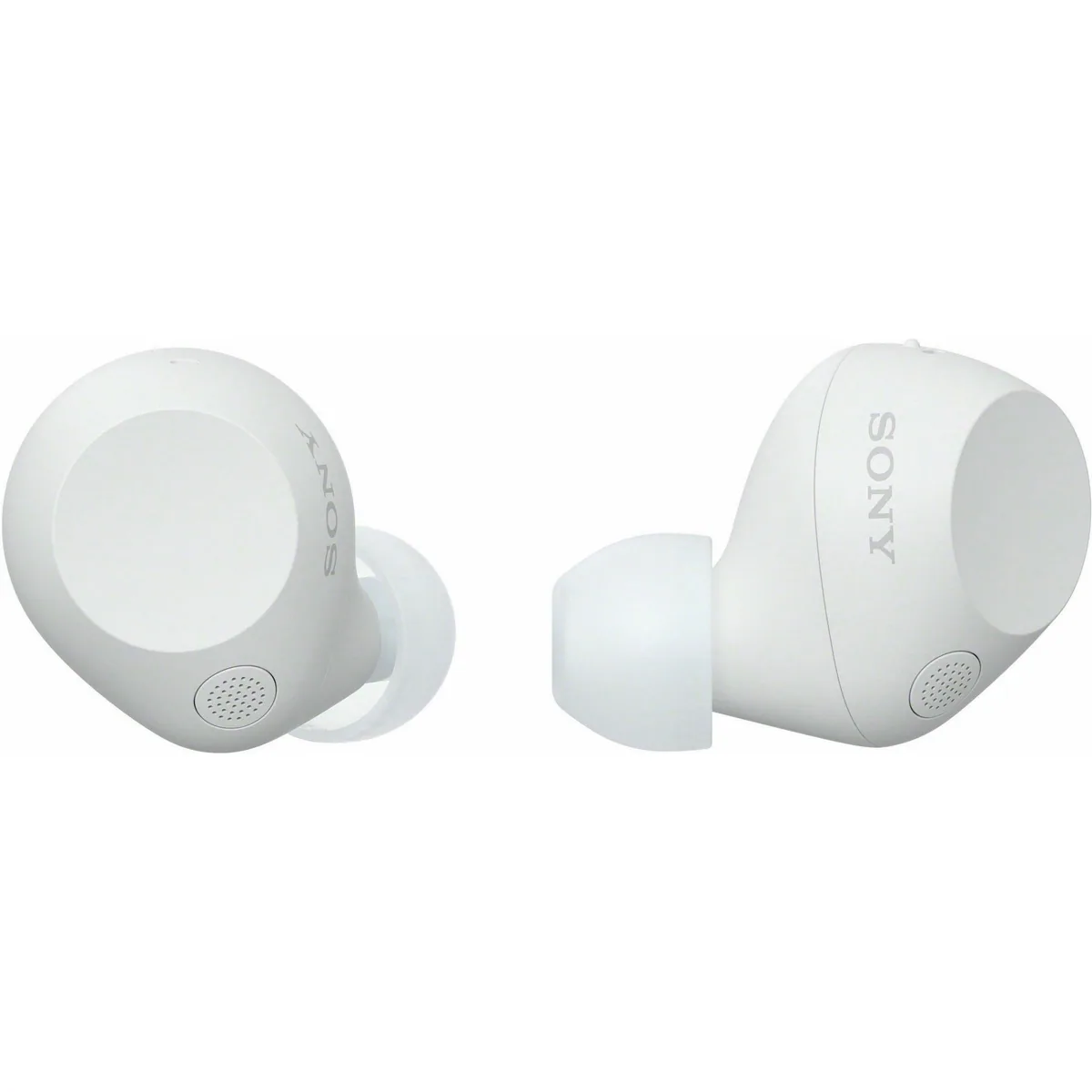 Sony WF-C710N In-Ear-Kopfhörer, Active Noise Cancelling, Multi-Point-Verbindung, Freisprechfunktion 3