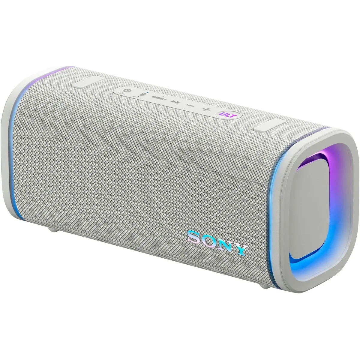 Sony ULT Field 5 Bluetooth-Lautsprecher, 27 W Leistung, IP67 wasserdicht