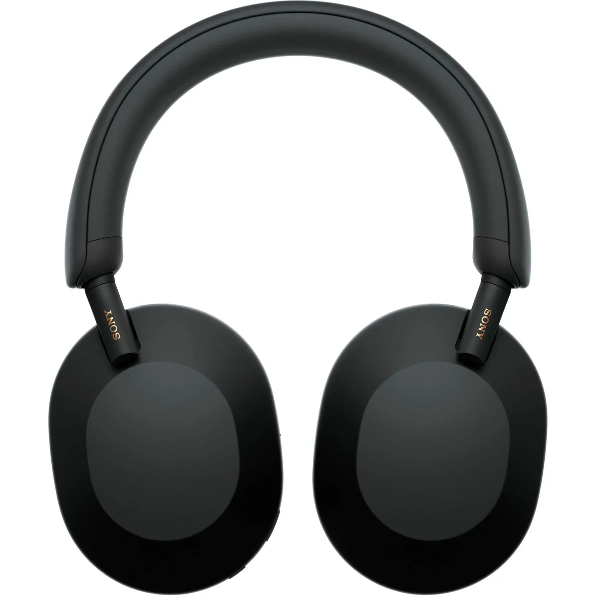 Sony WH1000XM5 Over-Ear-Kopfhörer, Noise Cancelling, Hi-Res Audio, Multi-Point-Verbindung 4