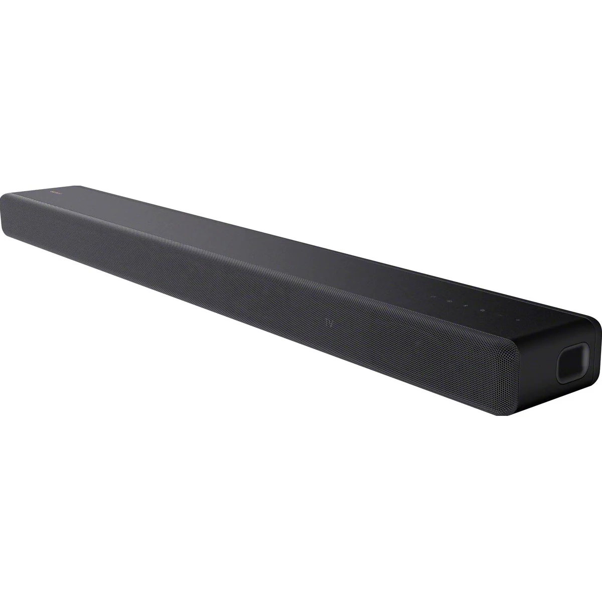 Sony HT-A3000 Soundbar + SA-SW3 Subwoofer Set, 3.1 Surround Sound, Bluetooth & WLAN 2