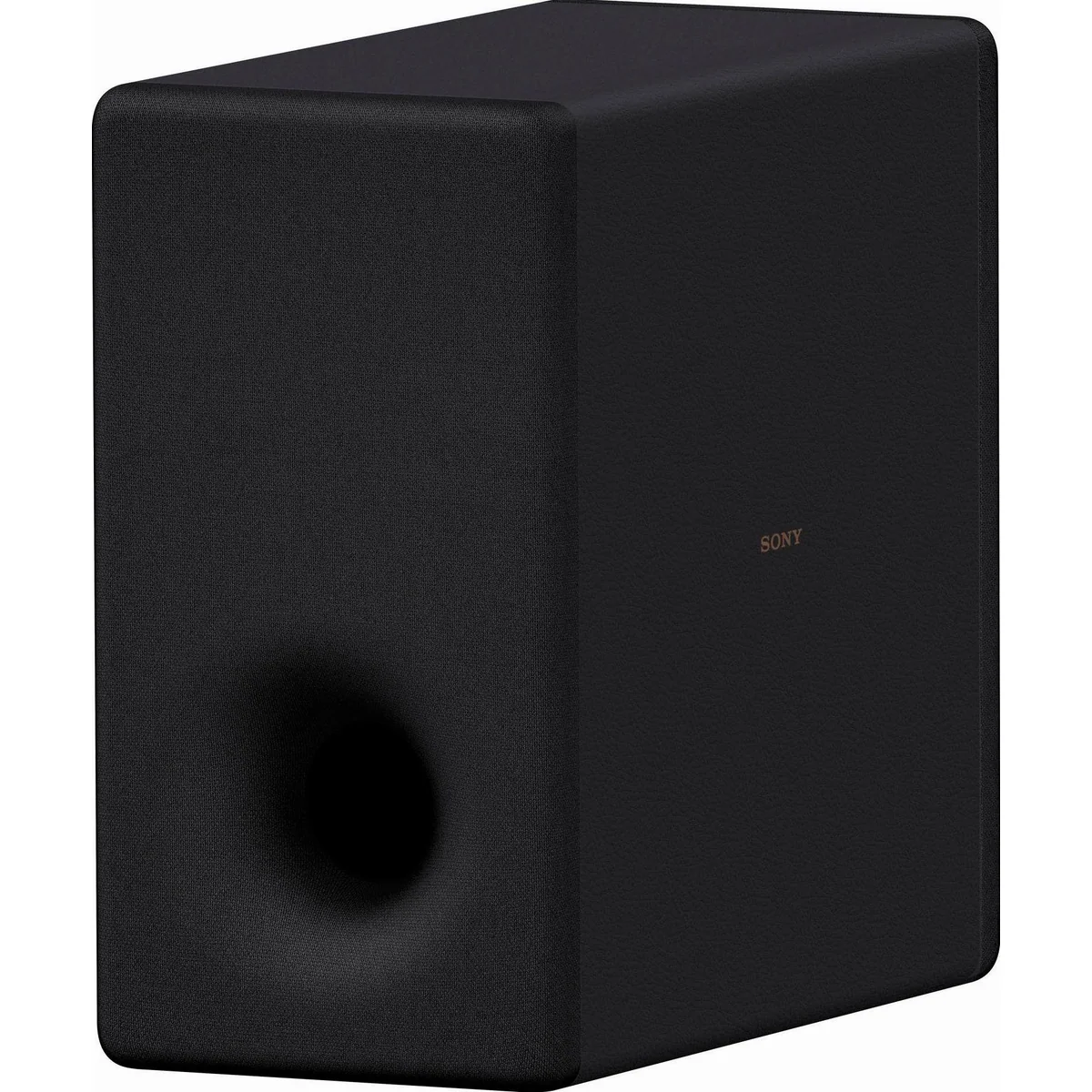 Sony HT-A3000 Soundbar + SA-SW3 Subwoofer Set, 3.1 Surround Sound, Bluetooth & WLAN 4